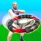 Beat the opponents in a game of Disc Clash