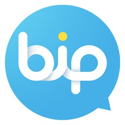 BIP Messenger icono