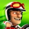 Icon Joe Danger Infinity