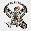 We Wai Kai Nation