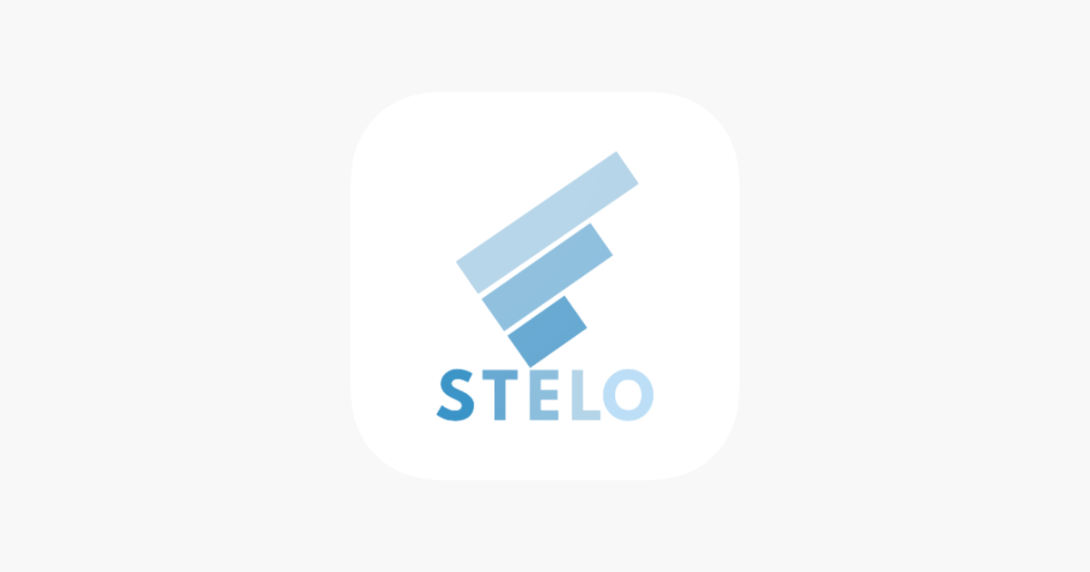 ‎Stelo on the App Store