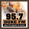 95.7 DUKE FM