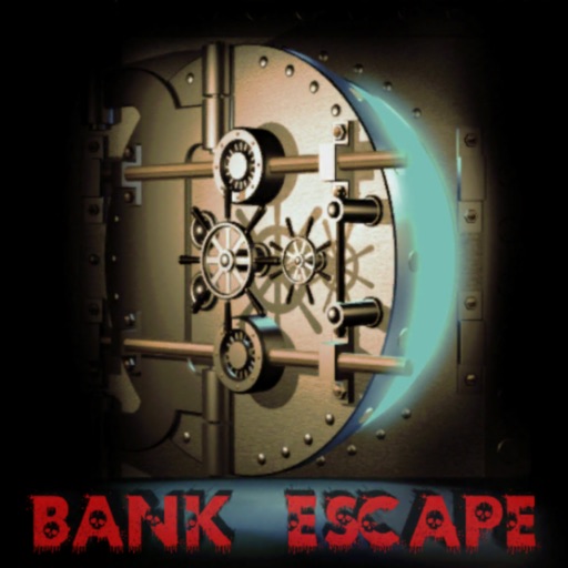 Escape The Bank