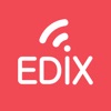 EDIX(이딕스) - 대량 문서 전송 수신 앱