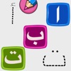 Arabic Alphabet Learn & Write