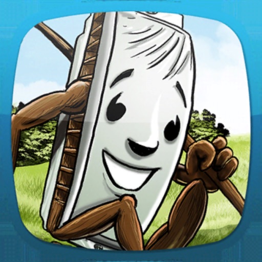 Die kleine Mundharmonika