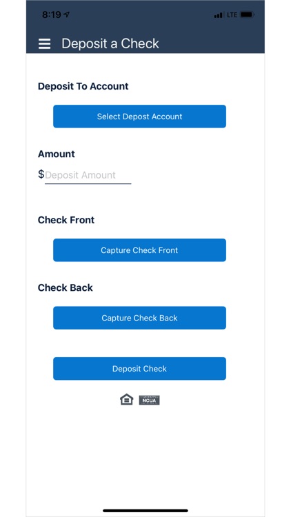 Atomic Credit Union