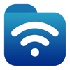 Phone Drive - Air File Sharing (AppStore Link) 