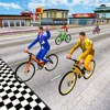 Bicycle Racing 3D Game