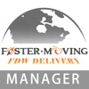 FDW Delivery Dispatcher