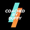 COACHED BY DUFFY