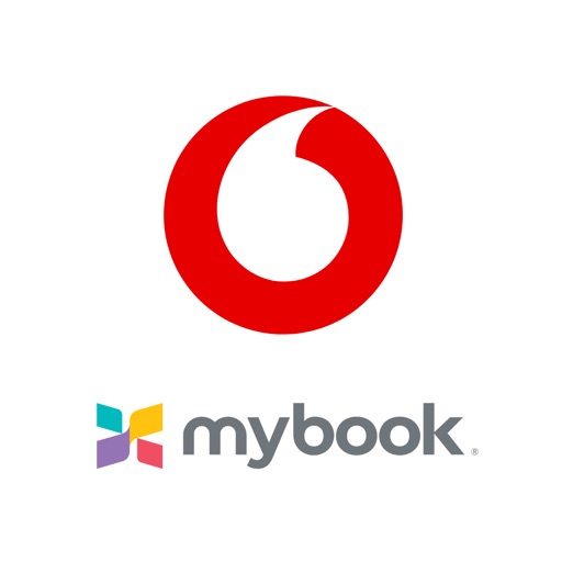 Vodafone My Book Qatar Download