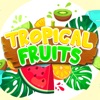 TropicalFruits2023