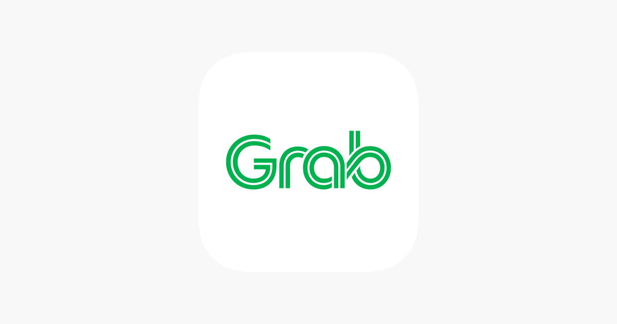 ‎Grab: Taxi & Food Delivery