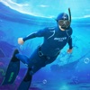 Shark Survival 3D Ocean Diving