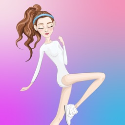 Diet & Training by Ann Apple Watch App