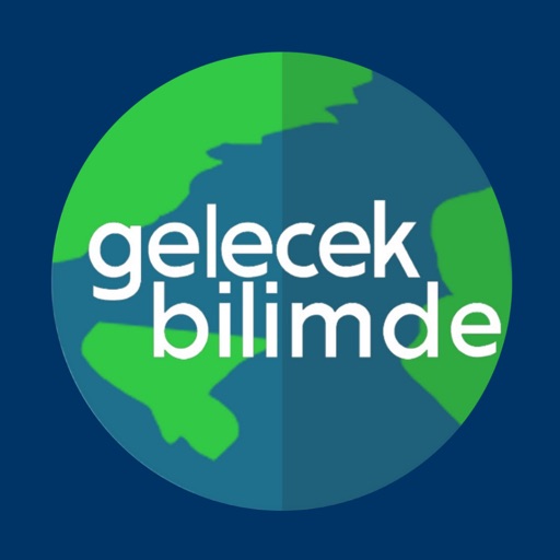 Gelecek Bilimde By Furkan Kaynar