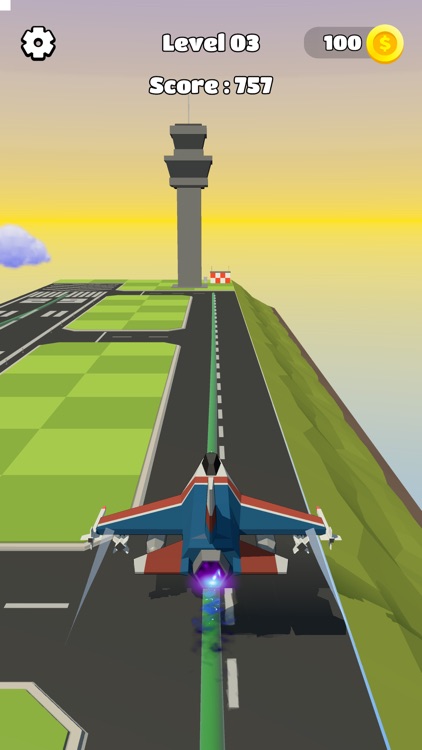 Aviator Adventures screenshot-9