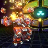 Mech Robots Battle Steel War