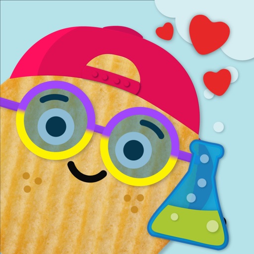 Science for Kids by Tappity