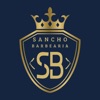 Sancho Barbearia