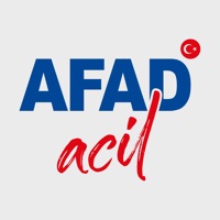 Afad Acil Çağrı app funktioniert nicht? Probleme und Störung