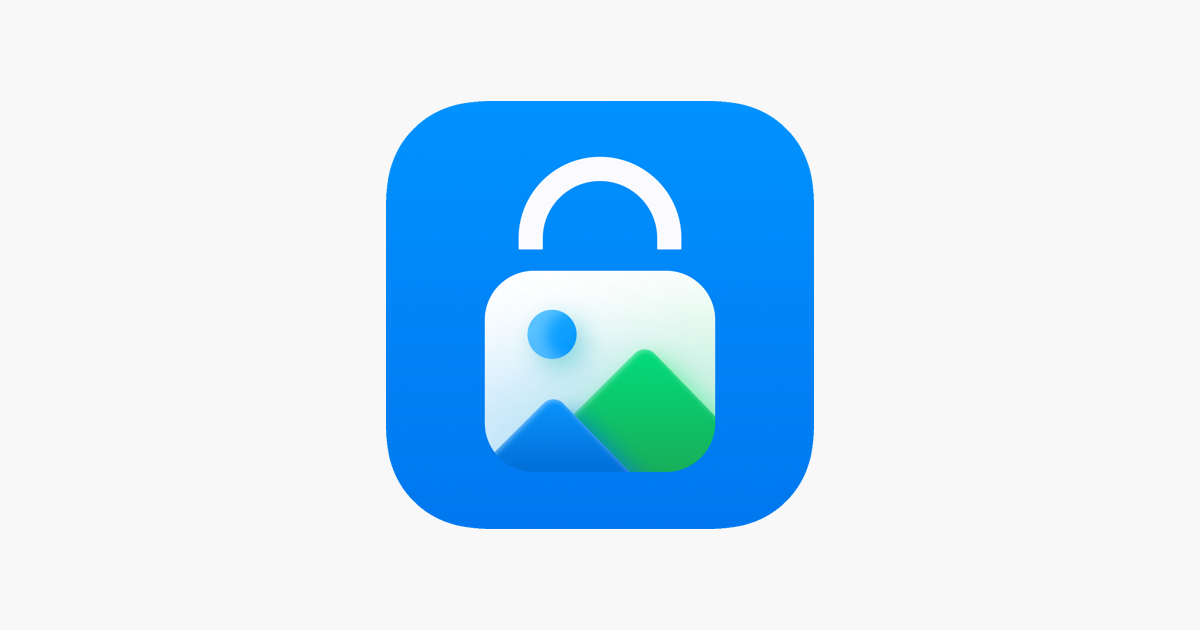 ‎Hidden Picture Vault trên App Store