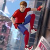 Icon Spider Hero Fight: Come Home