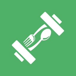 Macro Meal Planner & Workouts icon
