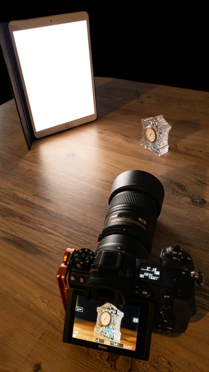 Light Panel Pro screenshot-0
