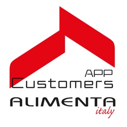 AlimentaCustomersApp