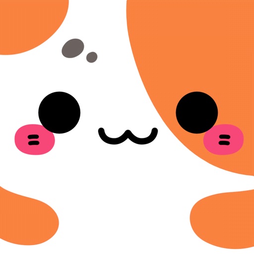 Kleptocats Furry Kitty Collect Icon