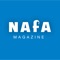 NAFA - National Australian Fishing Annual - is Australia's biggest fishing magazine