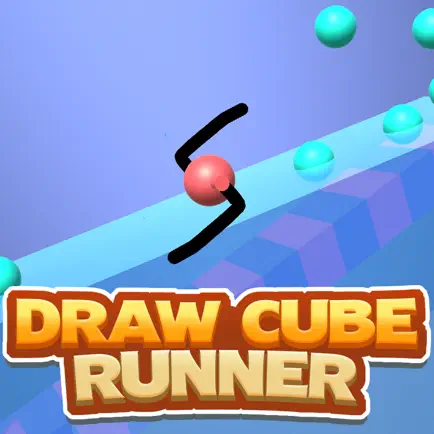 Draw Cube Runner Читы