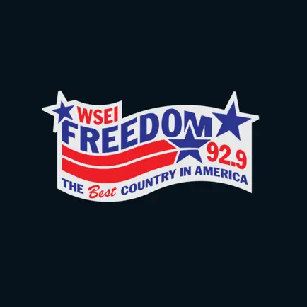 WSEI Freedom 92.9 FM Читы