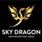 Sky Dragon — магический мир танца