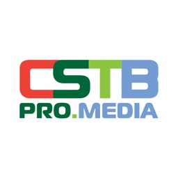 CSTB.PRO.MEDIA