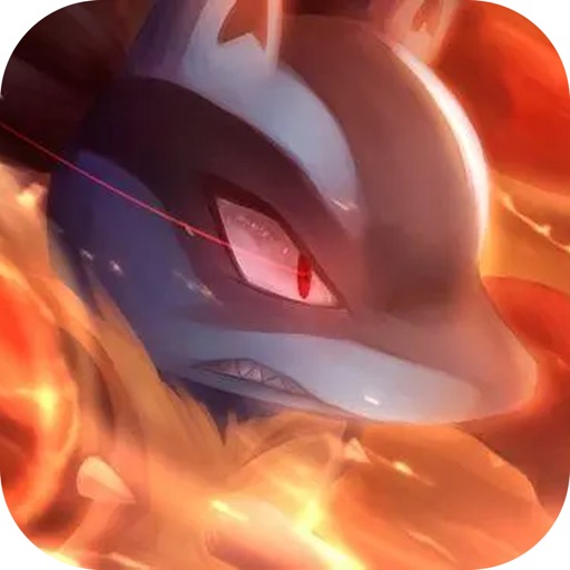Shiny Monster Go! iOS App