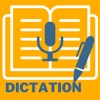 Dictation - Scan and Speak