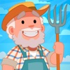 Farm Idle: Moo Tycoon icon
