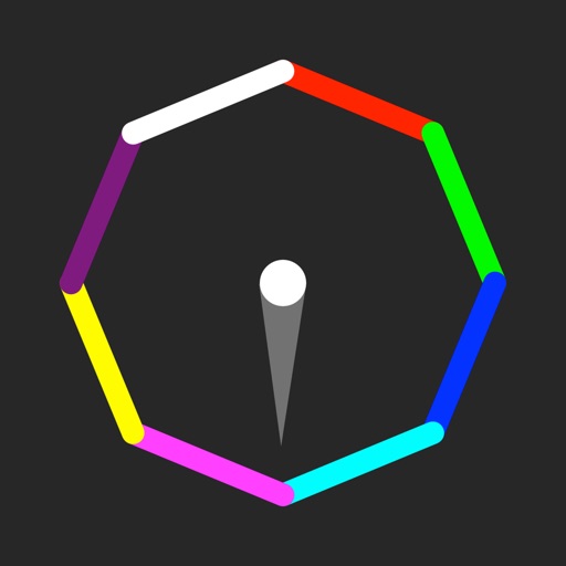 Circle Breaker - Watch & Phone iOS App