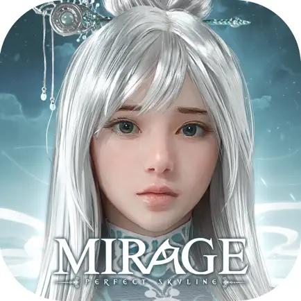 Mirage:Perfect Skyline Читы