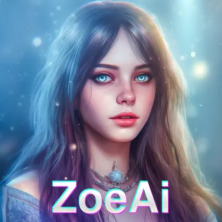 Zoe AI Art Generator Читы