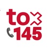 Tox Info App