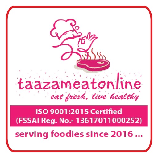 Taazameatonline