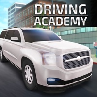 Driving Academy Car Simulator app not working? crashes or has problems?