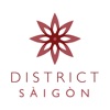 District Saigon