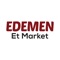 Edemen Et Market artık iOS Platformunda