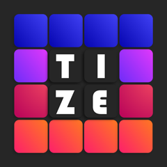 TIZE - Drum Pad & Beat Maker