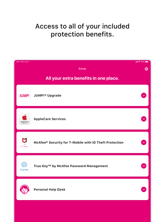 Protection 360®のおすすめ画像5